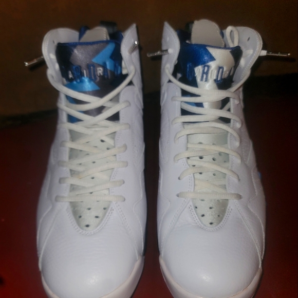 Jordan Retro 7 - Picture 4 of 4